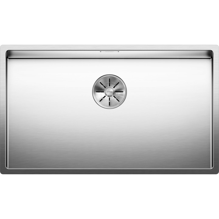 Kuchyňský dřez Blanco Claron 700-IF Hedvábný lesk