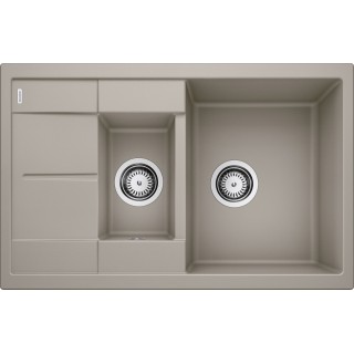 Kuchyňský dřez Blanco Metra 6 S Compact Tartufo