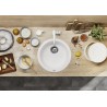 Kuchyňská baterie Blanco Mida Šedá vulkán Kuchyňská baterie Blanco Mida Šedá vulkán