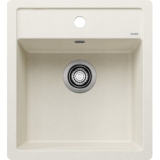 Kuchyňský dřez Blanco Dalago 45-F Bílá soft