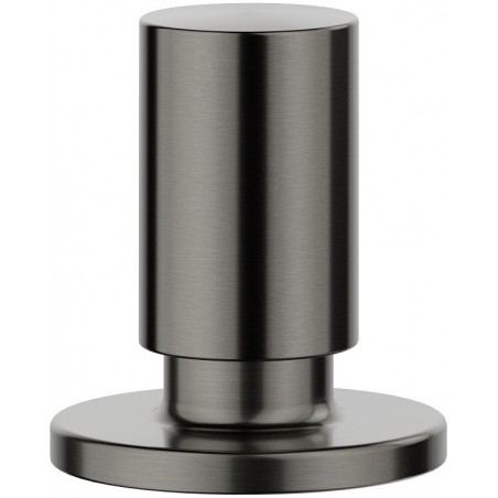 Ovládací knoflík excentru Blanco 206902, Satin dark steel Ovládací knoflík excentru Blanco 206902, Satin dark steel