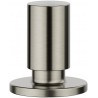 Ovládací knoflík excentru Blanco 207411, Satin Platinum Ovládací knoflík excentru Blanco 207411, Satin Platinum