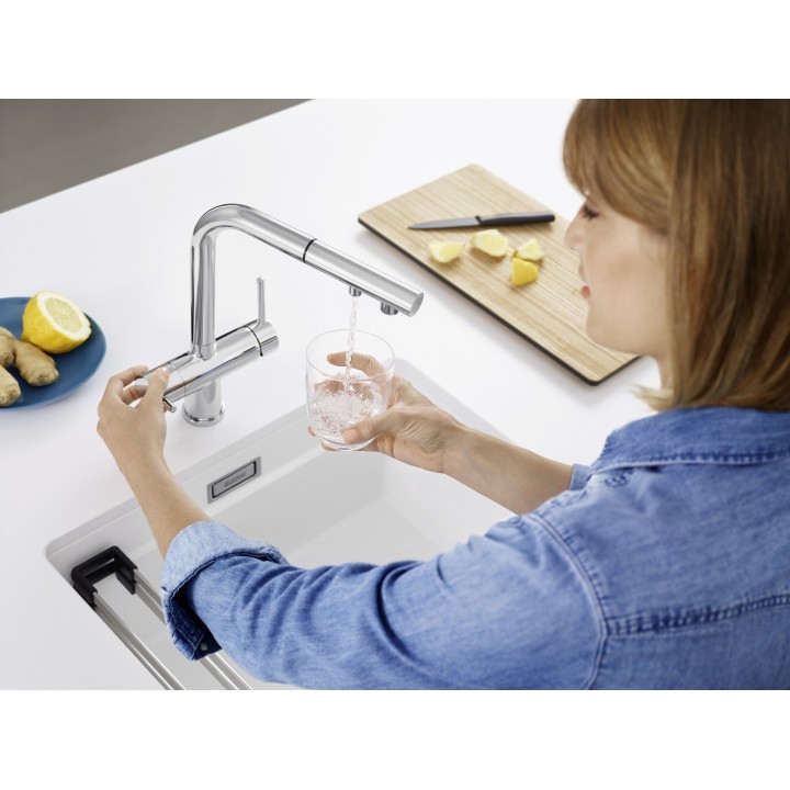 Filtrační sada Blanco 527453, vč. kartuše Soft