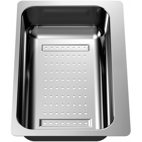 Nerezová miska Blanco 217796, pro dřezy Metra 6 S Nerezová miska Blanco 217796, pro dřezy Metra 6 S