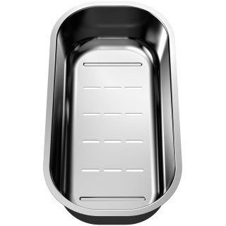 Nerezová miska Blanco 225253, pro dřezy Classic Pro