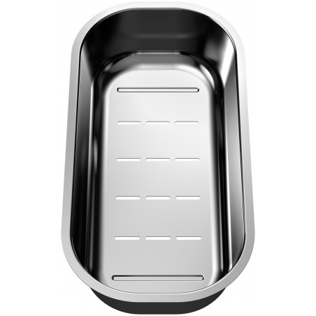 Nerezová miska Blanco 225253, pro dřezy Classic Pro Nerezová miska Blanco 225253, pro dřezy Classic Pro