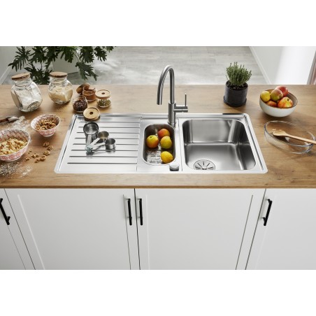 Nerezová miska Blanco 225253, pro dřezy Classic Pro Nerezová miska Blanco 225253, pro dřezy Classic Pro