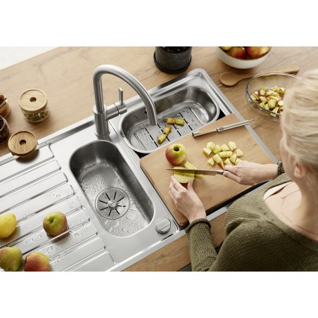 Nerezová miska Blanco 225253, pro dřezy Classic Pro Nerezová miska Blanco 225253, pro dřezy Classic Pro