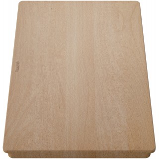 Dřevěná krájecí deska Blanco 514544, pro dřezy Subline