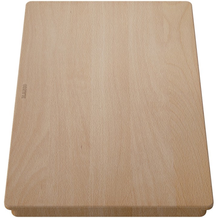 Dřevěná krájecí deska Blanco 514544, pro dřezy Subline