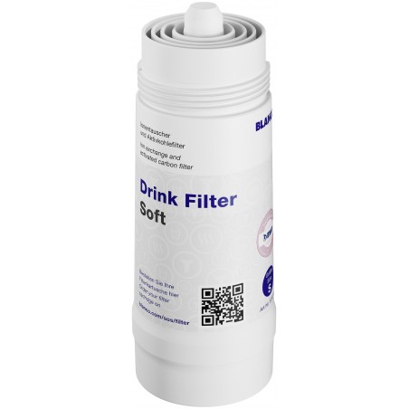 Filtrační kartuše Blanco 526259 Soft S Filtrační kartuše Blanco 526259 Soft S