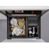 Kryt s filtrem AktivBio pro koše Blanco SELECT a FLEXON, pro 8l nádoby Kryt s filtrem AktivBio pro koše Blanco SELECT a FLEXON, pro 8l nádoby