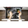 Kryt s filtrem AktivBio pro koše Blanco SELECT a FLEXON, pro 8l nádoby Kryt s filtrem AktivBio pro koše Blanco SELECT a FLEXON, pro 8l nádoby