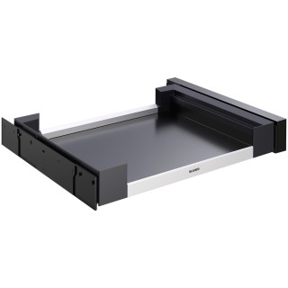 Organizační zásuvka Blanco Flat Drawer 60 H, pro otočná dvířka