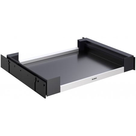 Organizační zásuvka Blanco Flat Drawer 60 P, pro výsuvná dvířka Organizační zásuvka Blanco Flat Drawer 60 P, pro výsuvná dvířka