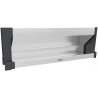 Organizační zásuvka Blanco Select II Orga Shelf 60 H, pro otočná dvířka Organizační zásuvka Blanco Select II Orga Shelf 60 H, pro otočná dvířka
