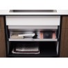Organizační zásuvka Blanco Select II Orga Shelf 60 P, pro výsuvná dvířka Organizační zásuvka Blanco Select II Orga Shelf 60 P, pro výsuvná dvířka