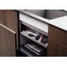 Organizační zásuvka Blanco Select II Orga Shelf 60 P, pro výsuvná dvířka Organizační zásuvka Blanco Select II Orga Shelf 60 P, pro výsuvná dvířka