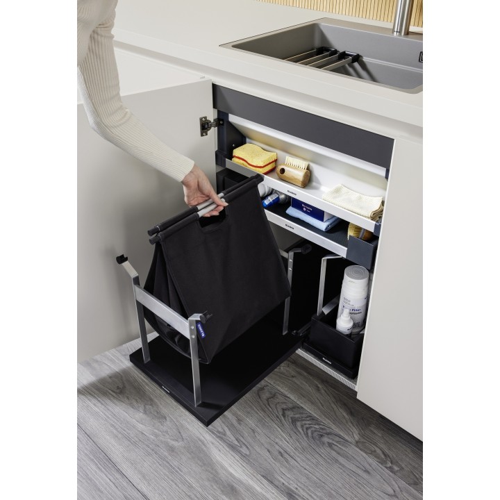 Pytel pro sběr suchých materiálů Blanco Universal Bag XL 40