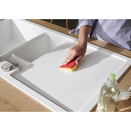 Sada na hloubkové čištění dřezů Blanco Silgranit Cleaning set Sada na hloubkové čištění dřezů Blanco Silgranit Cleaning set