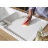 Sada na hloubkové čištění dřezů Blanco Silgranit Cleaning set Sada na hloubkové čištění dřezů Blanco Silgranit Cleaning set