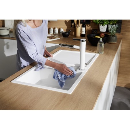 Sada na hloubkové čištění dřezů Blanco Silgranit Cleaning set Sada na hloubkové čištění dřezů Blanco Silgranit Cleaning set