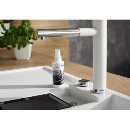 Sada na hloubkové čištění dřezů Blanco Silgranit Cleaning set Sada na hloubkové čištění dřezů Blanco Silgranit Cleaning set