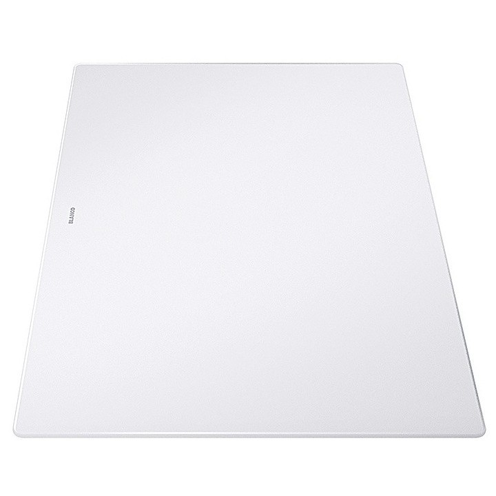 Skleněná krájecí deska Blanco 234045, pro dřezy Axia III