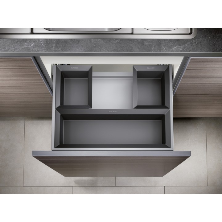 Univerzální nádoby do košů Blanco Select 229342
