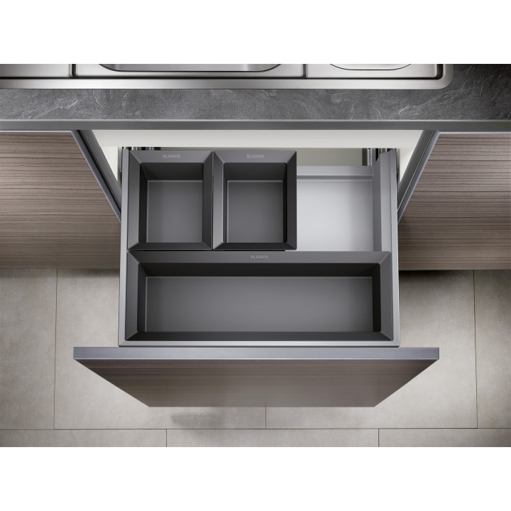 Univerzální nádoby do košů Blanco Select 229342
