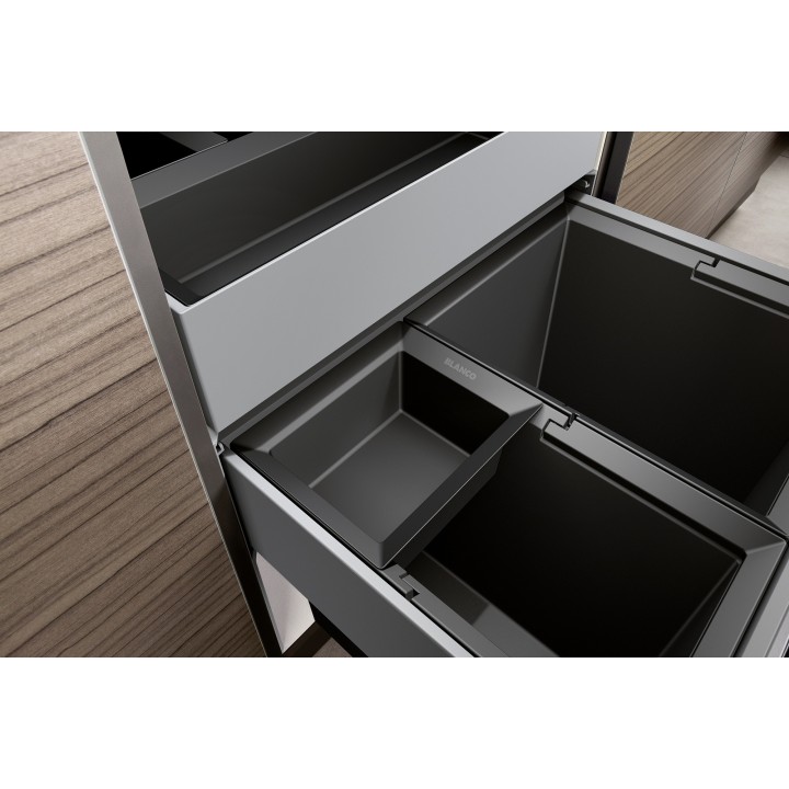 Univerzální nádoby do košů Blanco Select 229342