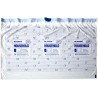 Zatahovací odpadkové pytle Blanco Household M, pro nádoby 15-19 l, 15 ks Zatahovací odpadkové pytle Blanco Household M, pro nádoby 15-19 l, 15 ks