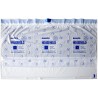 Zatahovací odpadkové pytle Blanco Household L, pro nádoby 30 l, 15 ks Zatahovací odpadkové pytle Blanco Household L, pro nádoby 30 l, 15 ks