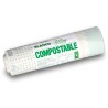 Zatahovací odpadkové pytle Blanco Compostable M, kompostovatelné, pro nádoby 12-19 l, 15 ks Zatahovací odpadkové pytle Blanco Compostable M, kompostovatelné, pro nádoby 12-19 l, 15 ks