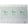 Zatahovací odpadkové pytle Blanco Compostable M, kompostovatelné, pro nádoby 12-19 l, 15 ks Zatahovací odpadkové pytle Blanco Compostable M, kompostovatelné, pro nádoby 12-19 l, 15 ks