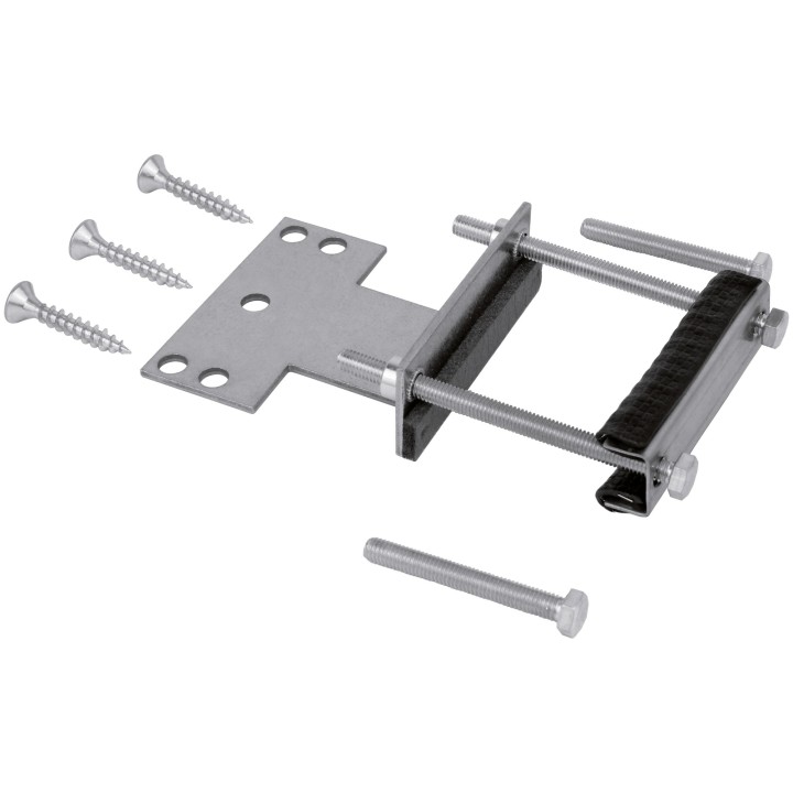 Přídavný stabilizátor baterie Blanco 513383, fixační plech 60 mm