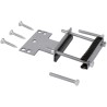 Přídavný stabilizátor baterie Blanco 513383, fixační plech 60 mm Přídavný stabilizátor baterie Blanco 513383, fixační plech 60 mm