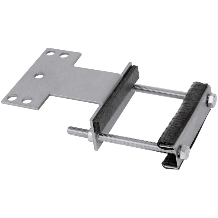 Přídavný stabilizátor baterie Blanco 513383, fixační plech 60 mm