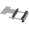 Přídavný stabilizátor baterie Blanco 513383, fixační plech 60 mm Přídavný stabilizátor baterie Blanco 513383, fixační plech 60 mm