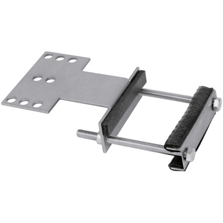 Přídavný stabilizátor baterie Blanco 513384, fixační plech 75 mm Přídavný stabilizátor baterie Blanco 513384, fixační plech 75 mm