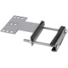 Přídavný stabilizátor baterie Blanco 513384, fixační plech 75 mm Přídavný stabilizátor baterie Blanco 513384, fixační plech 75 mm