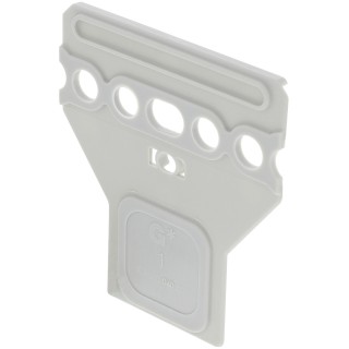 Distanční podložka ke košům Blanco Select pro 18mm korpus