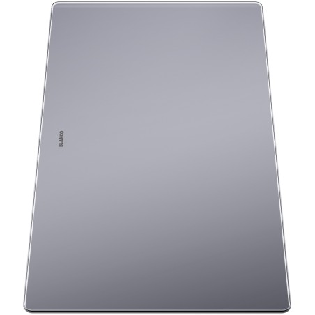 Deska Blanco 227699, sklo, pro keramické dřezy pod desku Deska Blanco 227699, sklo, pro keramické dřezy pod desku
