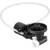 Sada pro dodatečnou montáž excentrického ovládání Blanco InFino Pushcontrol, univerzální Sada pro dodatečnou montáž excentrického ovládání Blanco InFino Pushcontrol, univerzální