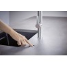Sada pro dodatečnou montáž excentrického ovládání Blanco InFino Pushcontrol, univerzální Sada pro dodatečnou montáž excentrického ovládání Blanco InFino Pushcontrol, univerzální