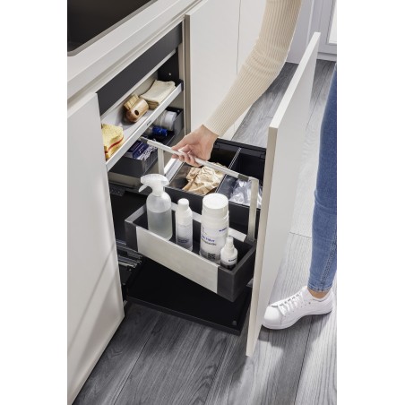 Organizační úložný systém Blanco Caddy 20 Organizační úložný systém Blanco Caddy 20