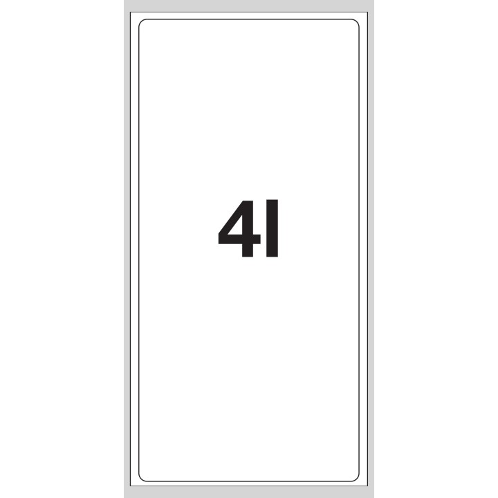 Organizační úložný systém Blanco Caddy 20