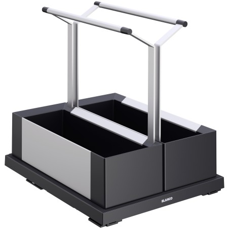 Organizační úložný systém Blanco Caddy 40 Organizační úložný systém Blanco Caddy 40