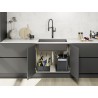 Organizační úložný systém Blanco Caddy 40 Organizační úložný systém Blanco Caddy 40