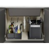 Organizační úložný systém Blanco Caddy 40 Organizační úložný systém Blanco Caddy 40
